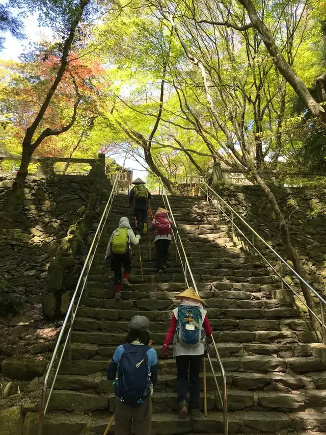 根香寺