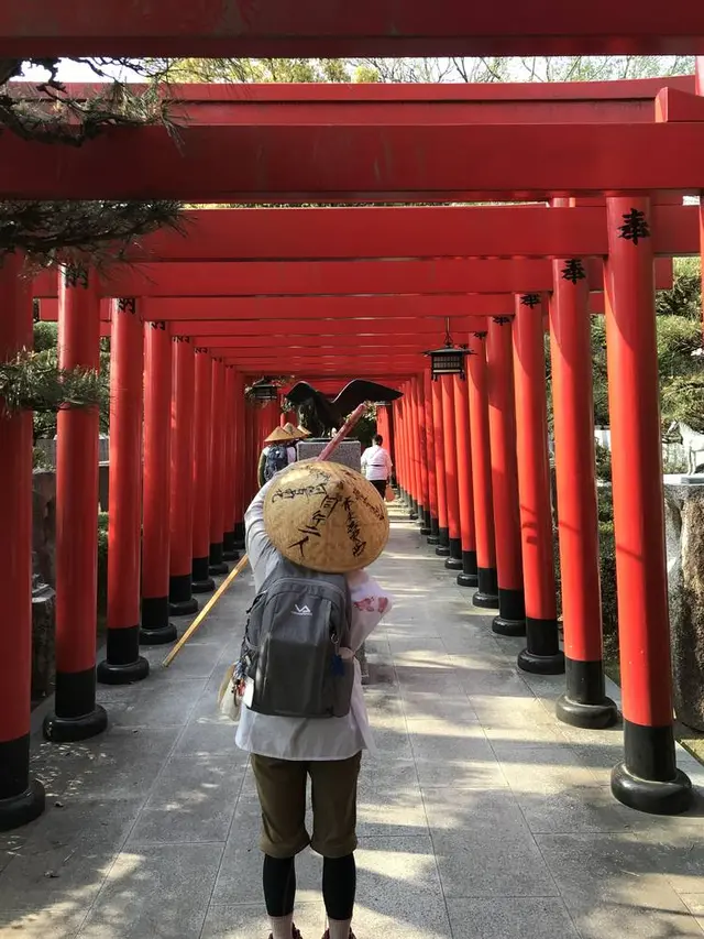 田村神社