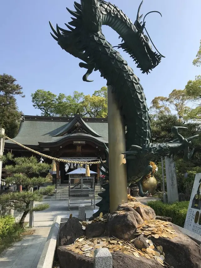 田村神社