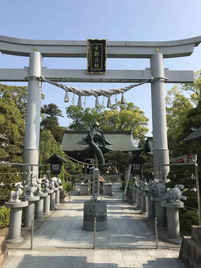 田村神社