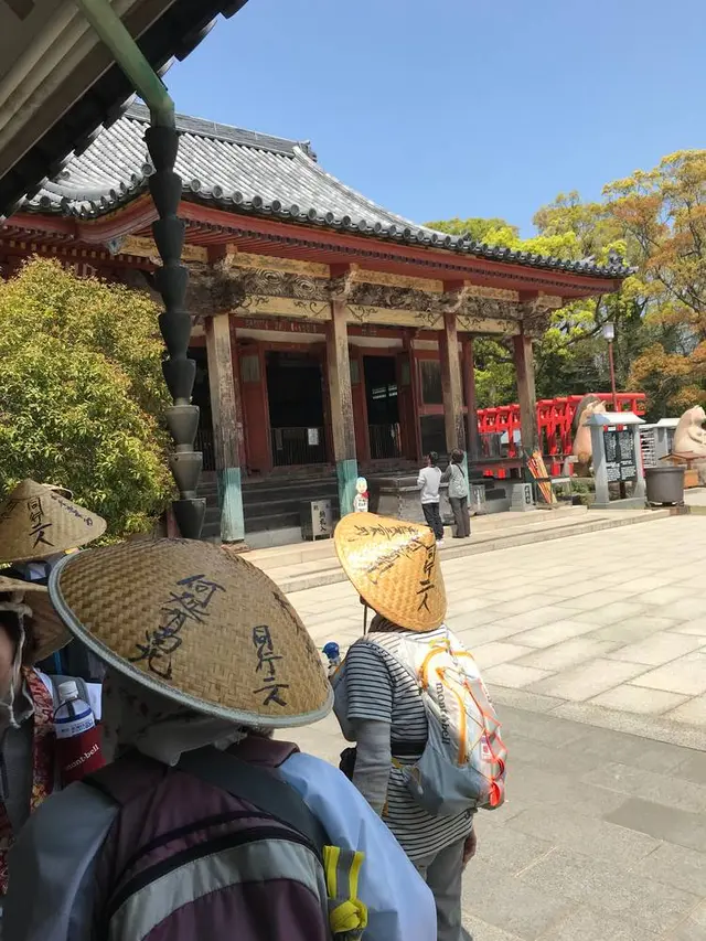 屋島神社
