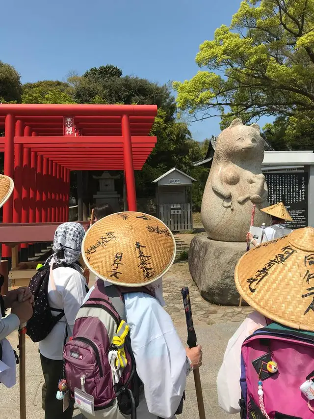 屋島神社
