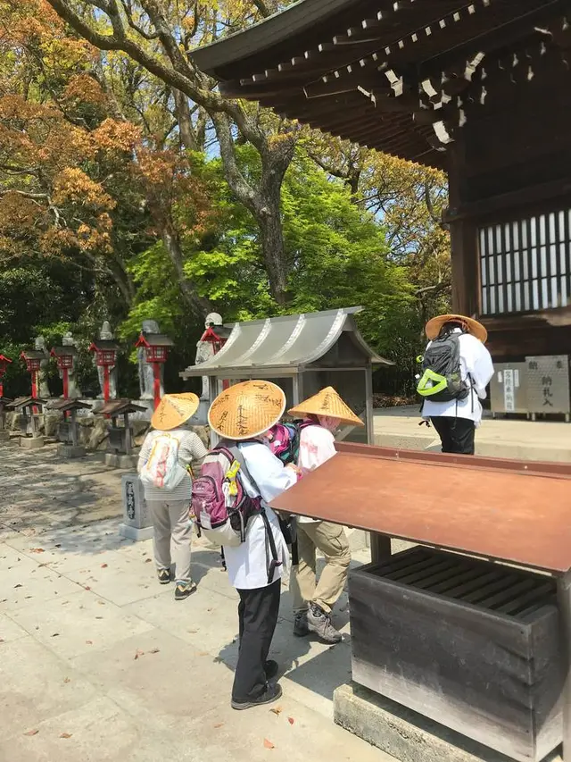 屋島神社
