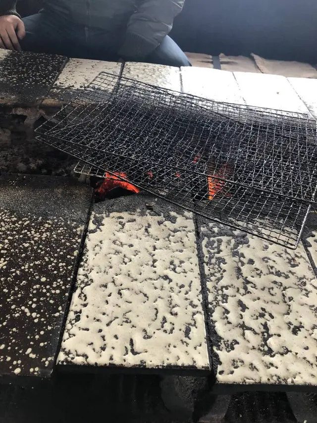 東千歳バーベキュー