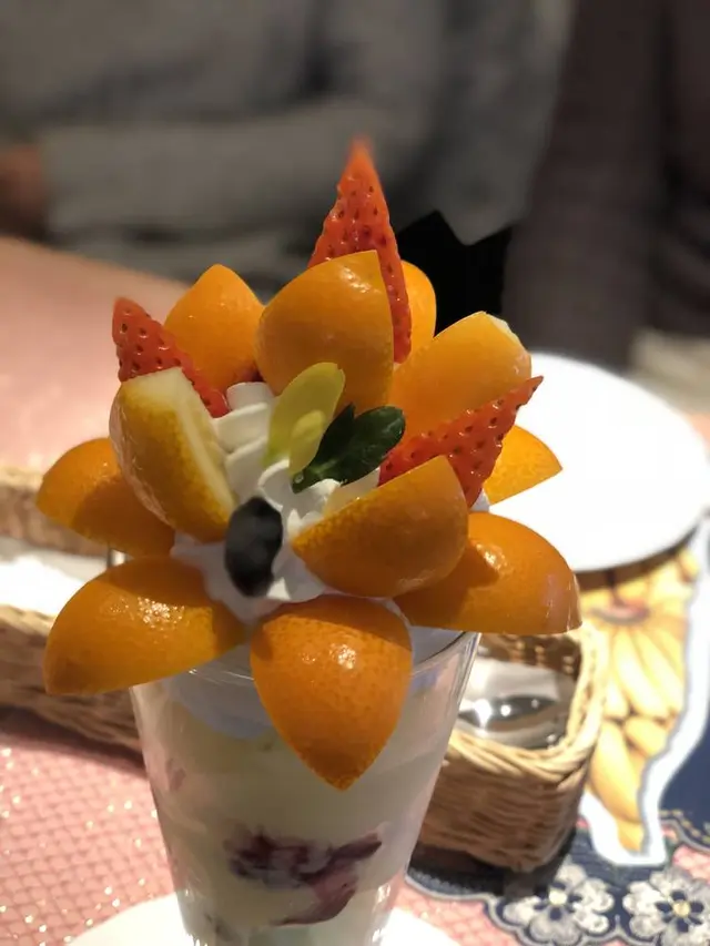 フルーツ大野