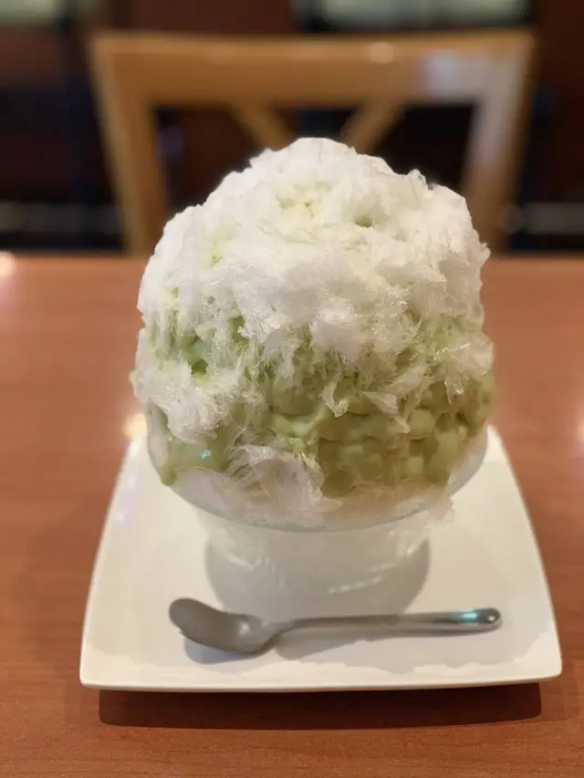 ティーハウス　マユール宮崎台店