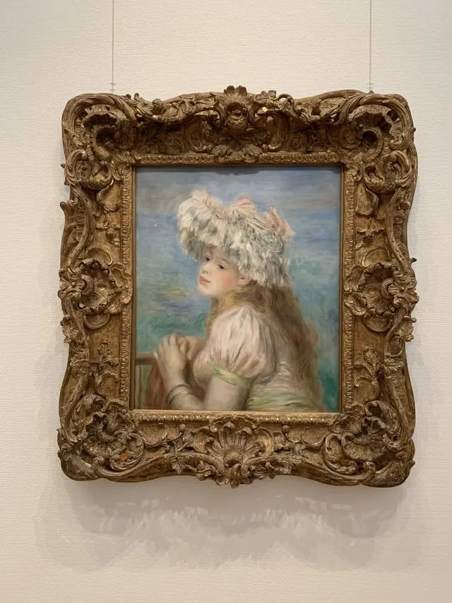 ポーラ美術館