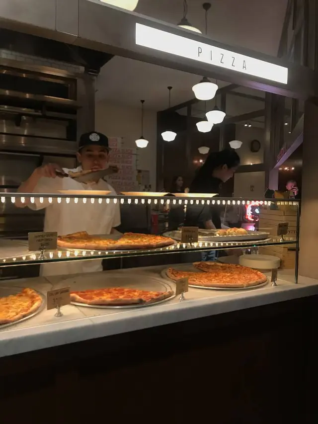 PIZZA SLICE 2