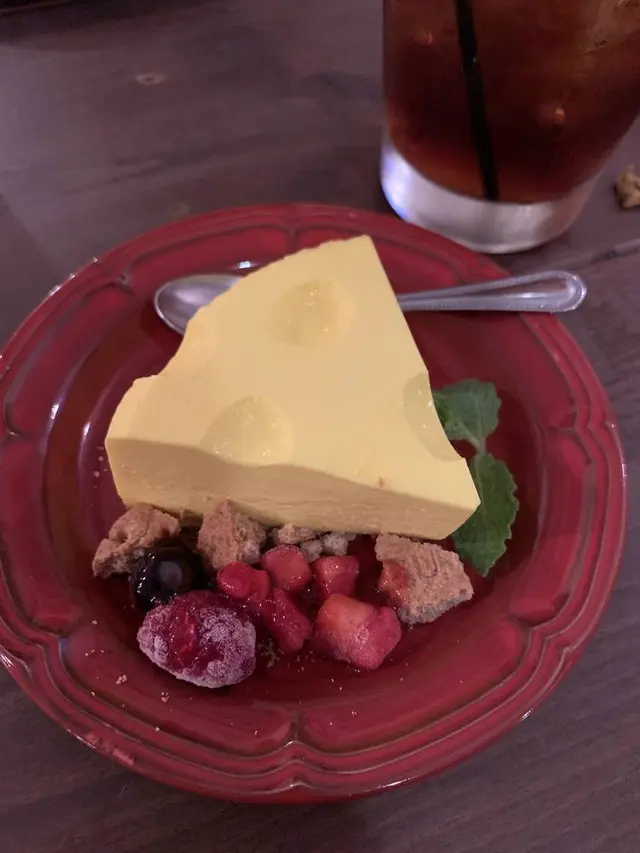 CCC~Cheese Cheers Cafe～ Shibuya （チーズチーズカフェ渋谷）