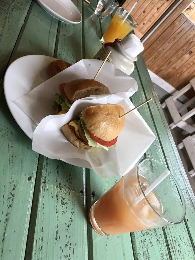 イズムリカフェ