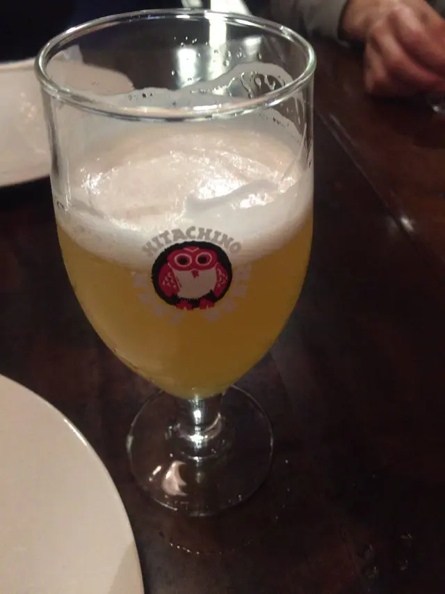 常陸野ブルーイング水戸