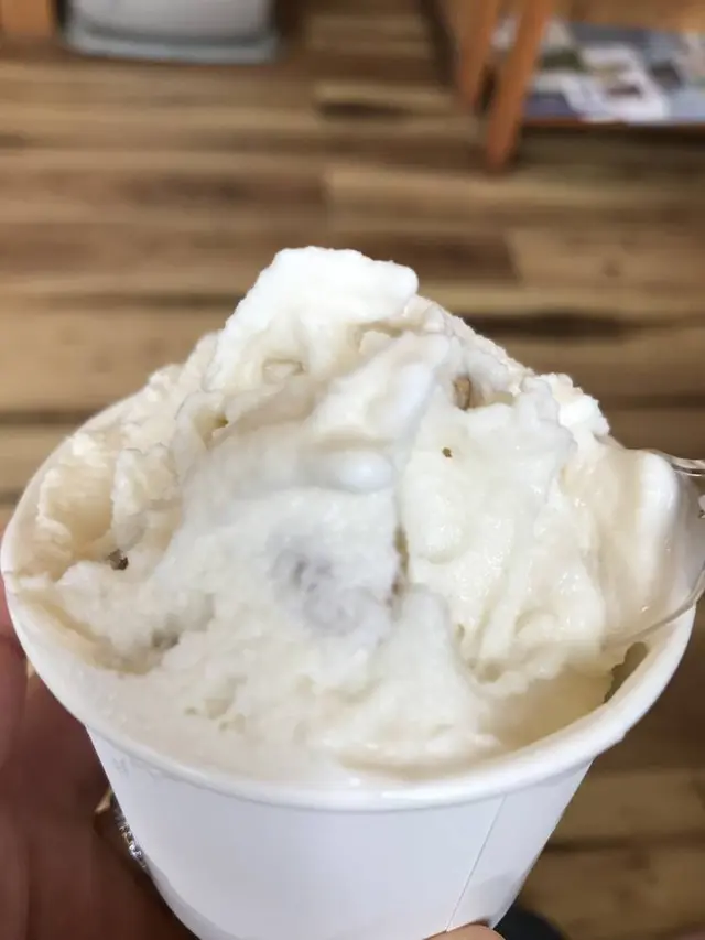 ジェラートショップ 花彩