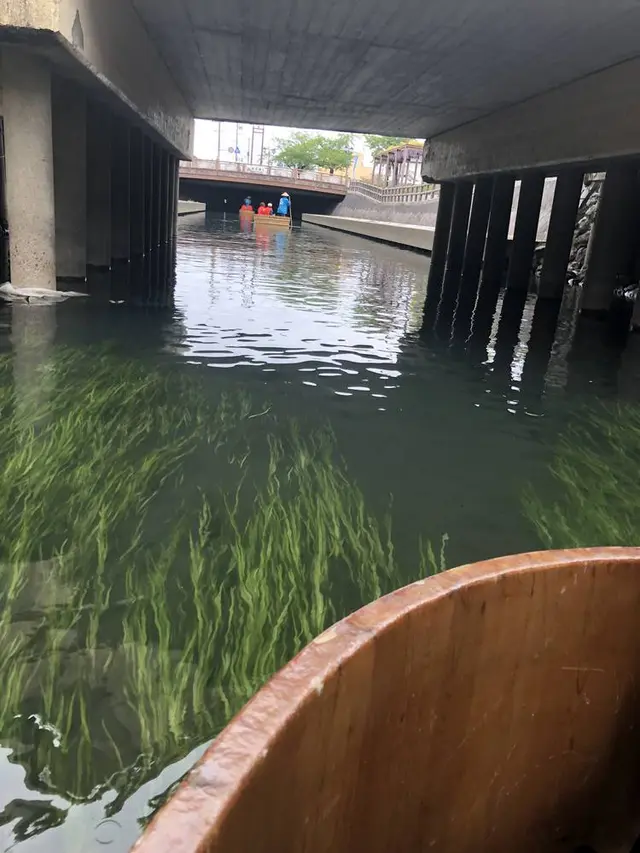 水の都　大垣市