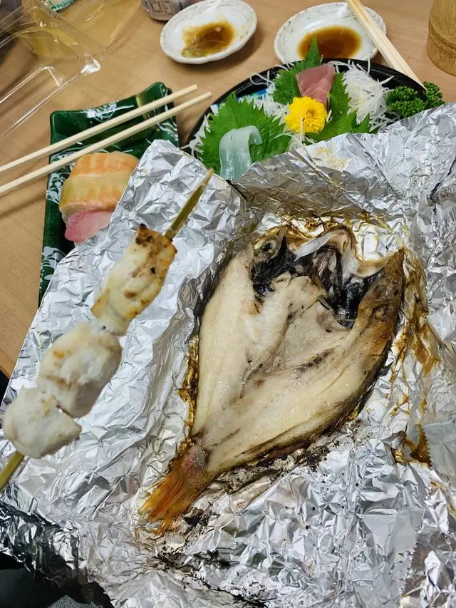近江町市場