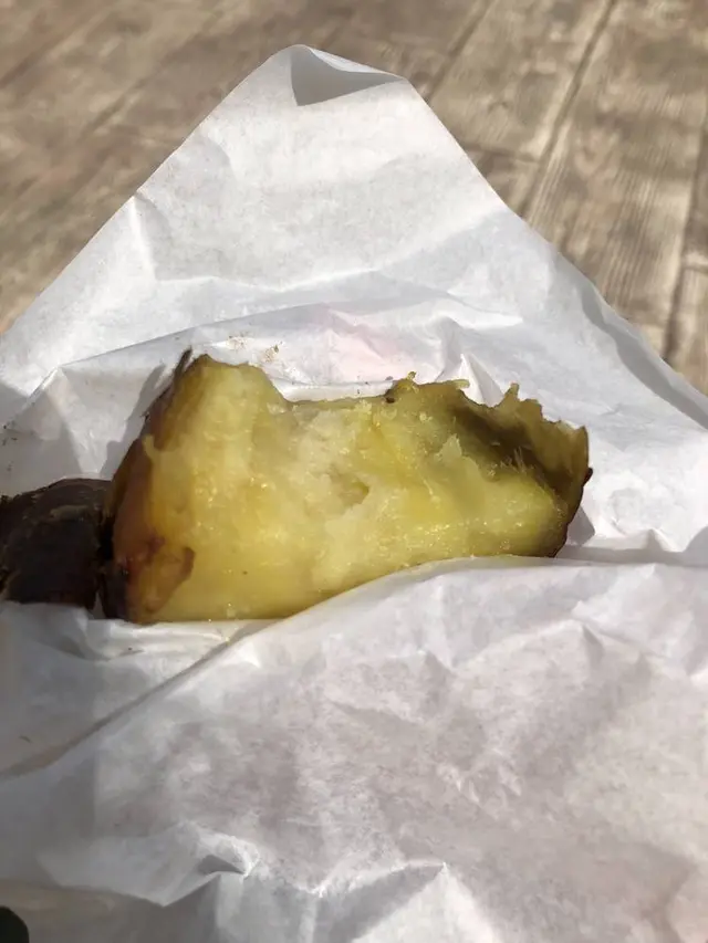 なめがたファーマーズヴィレッジ