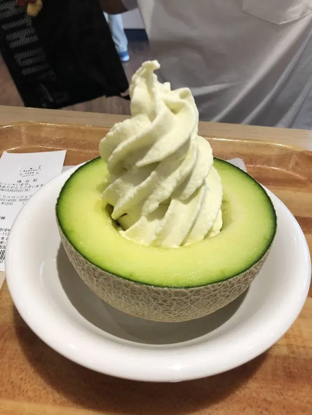 なめがたファーマーズヴィレッジ