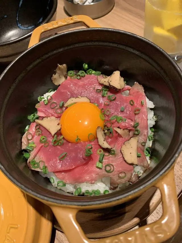 目黒 焼肉 うしみつ一門