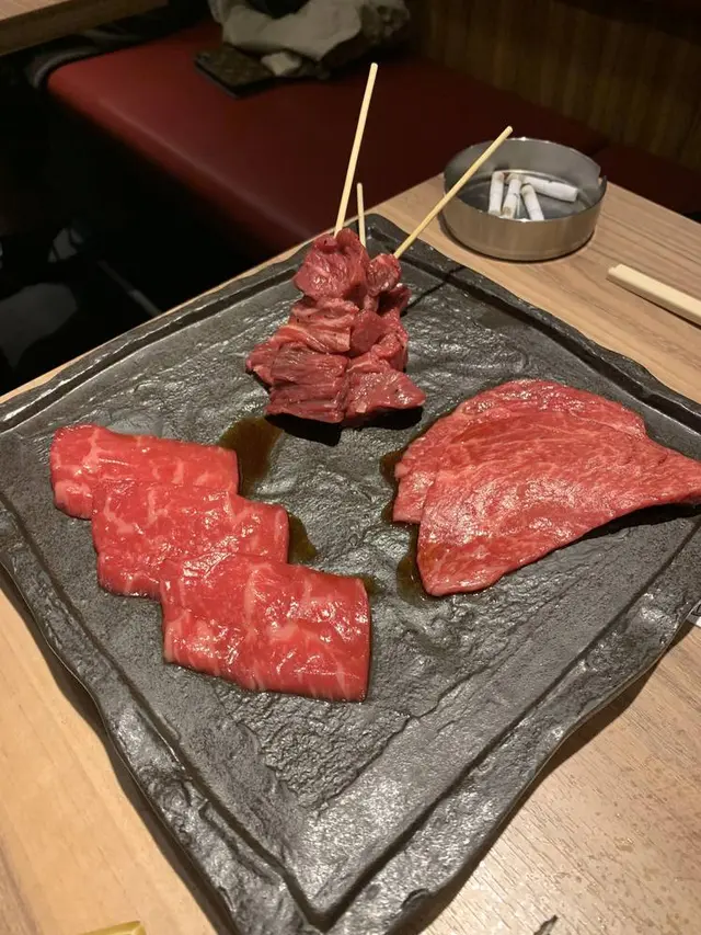 目黒 焼肉 うしみつ一門