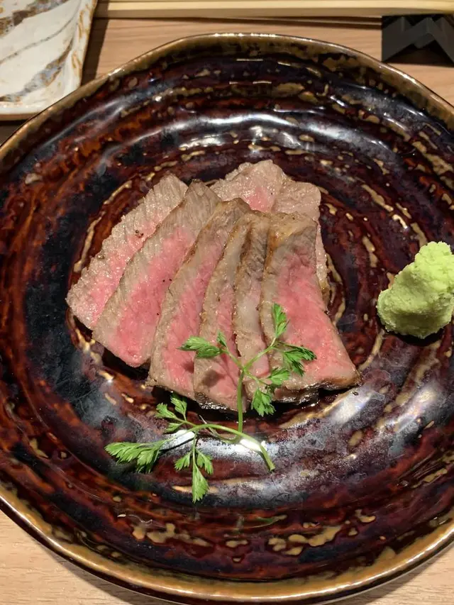 目黒 焼肉 うしみつ一門