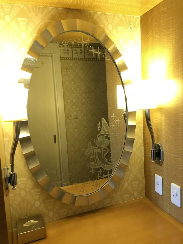 ディズニーアンバサダーホテル