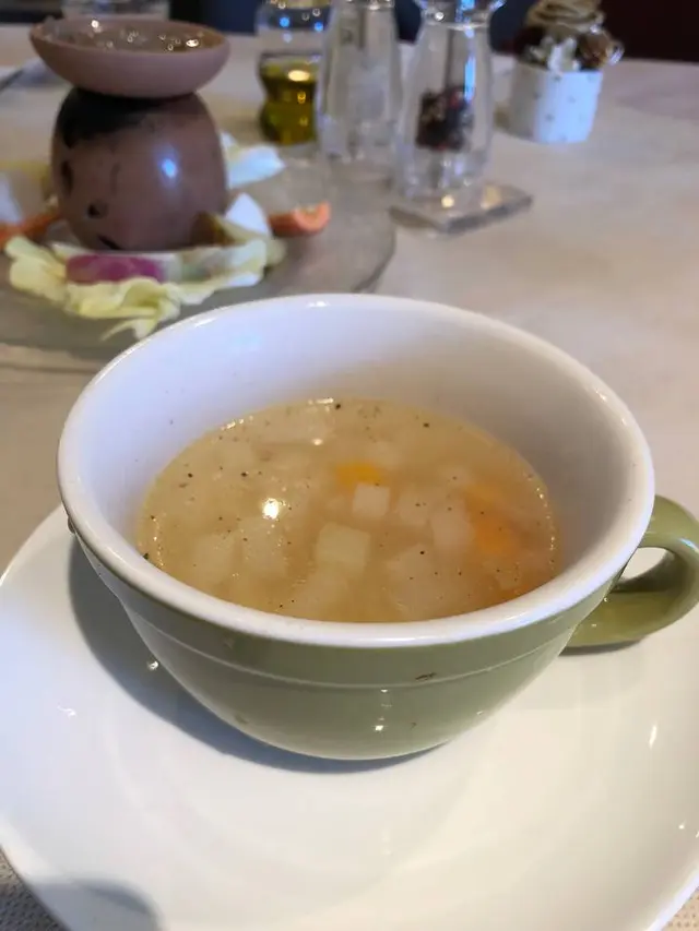 ポルチェリーノ
