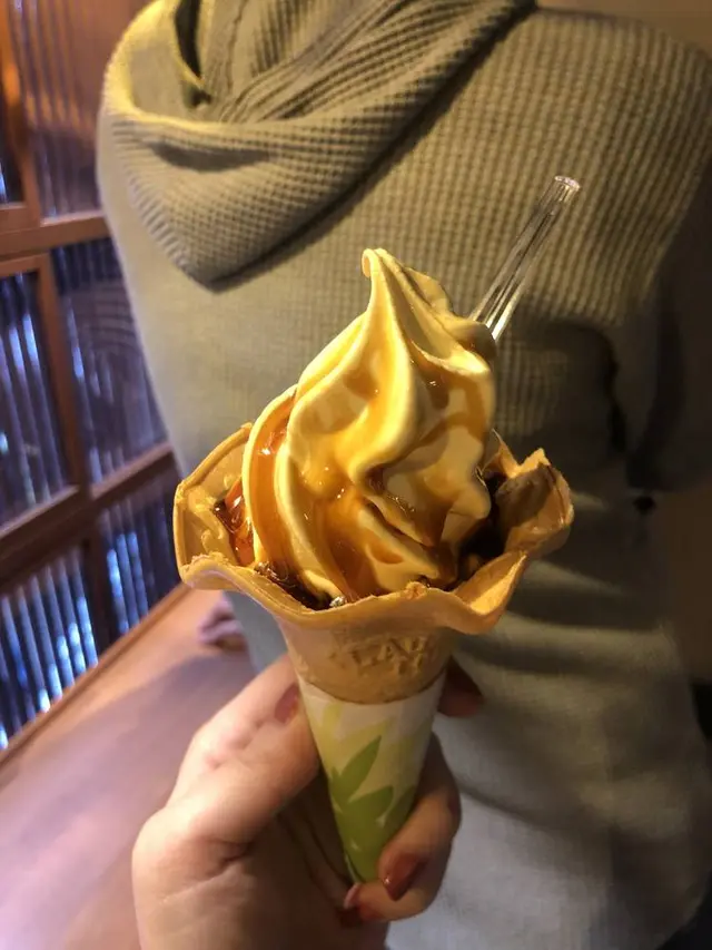 ひがし茶屋街