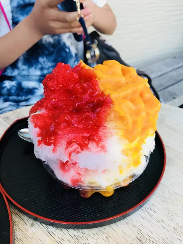 たい焼き なみへい