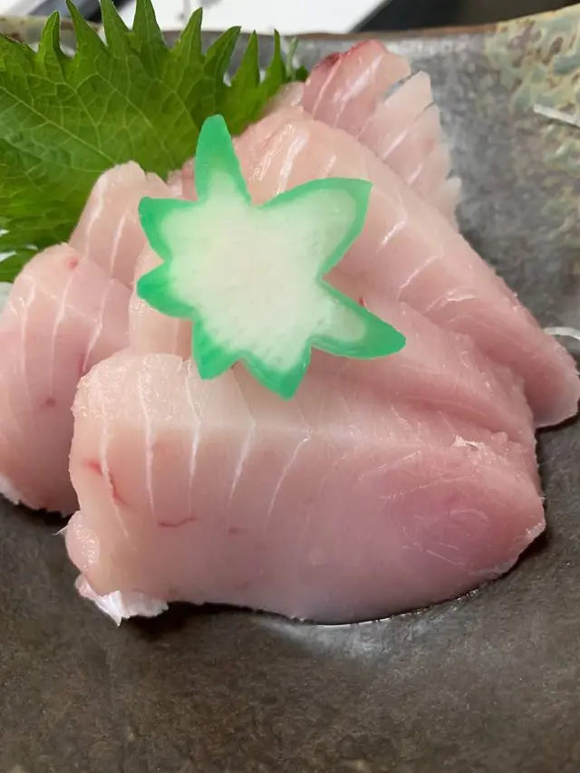 三崎館支店 香花