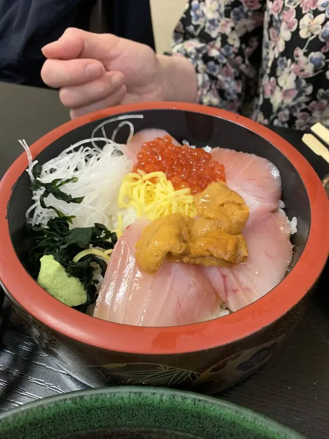 三崎館支店 香花
