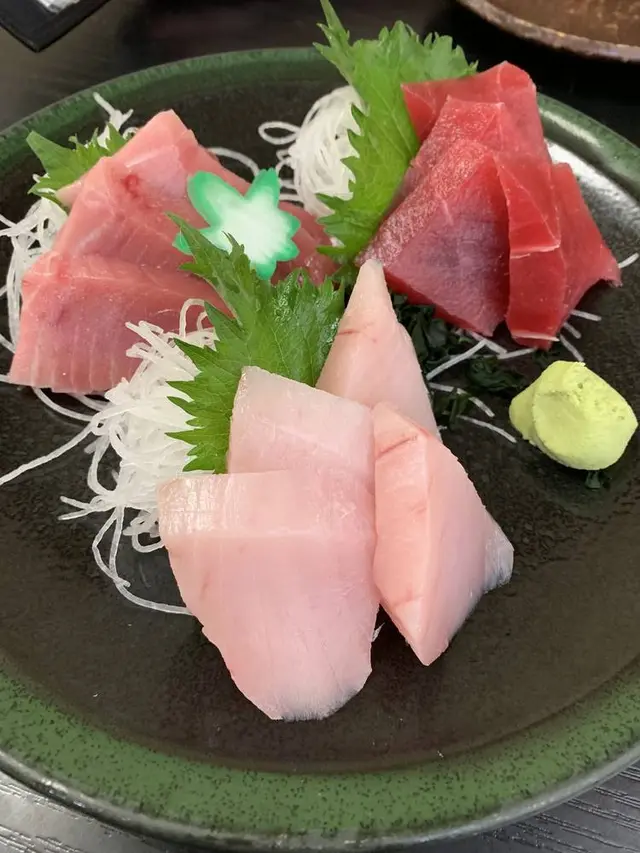 三崎館支店 香花