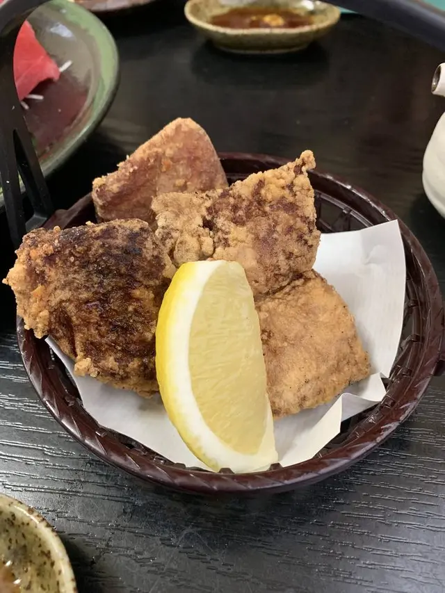 三崎館支店 香花