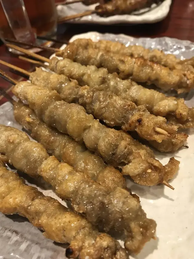 博多とりかわ大臣 KIITE 博多串房