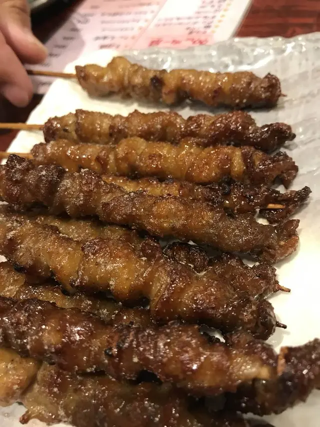 博多とりかわ大臣 KIITE 博多串房