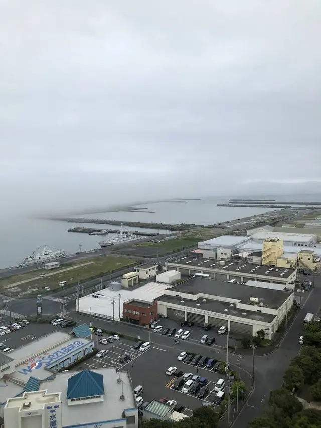 銚子ポートタワー
