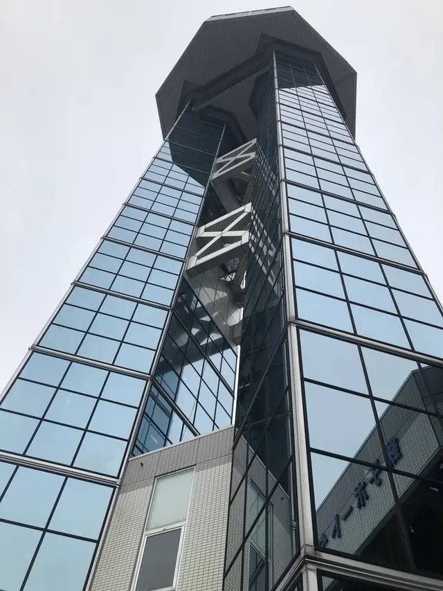 銚子ポートタワー