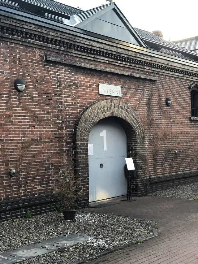 大雪地ビール館