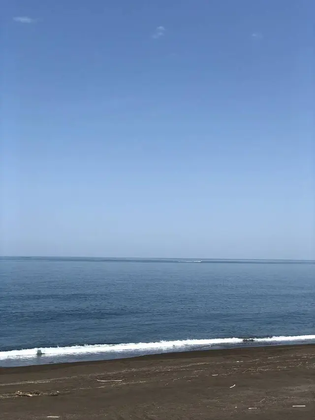 ワッカ原生花園