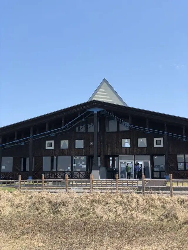 ワッカ原生花園