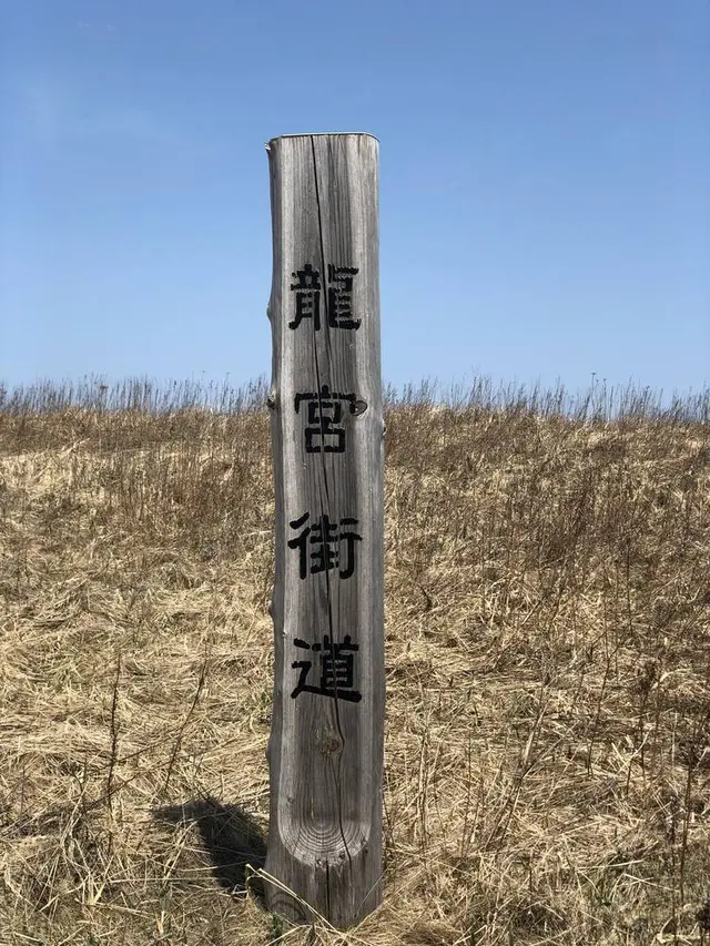 ワッカ原生花園