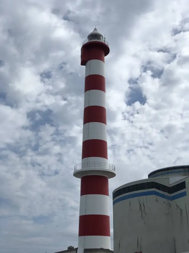 ノシャップ岬