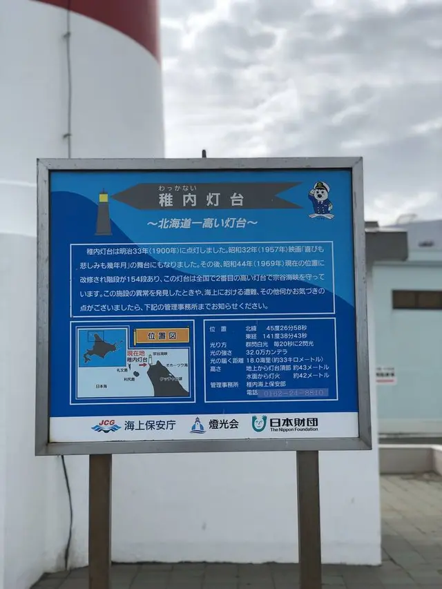 ノシャップ岬