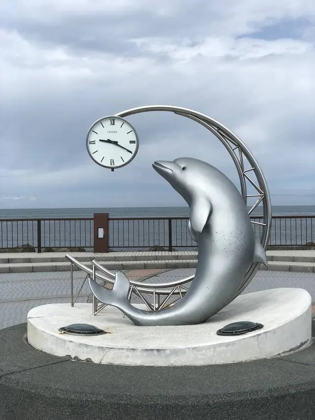 ノシャップ岬