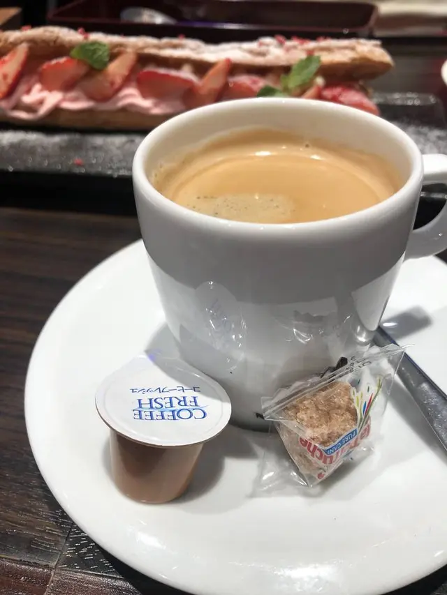 俺のフレンチ TOKYO