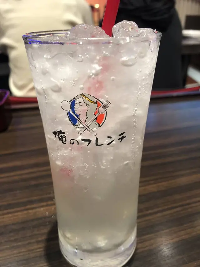 俺のフレンチ TOKYO