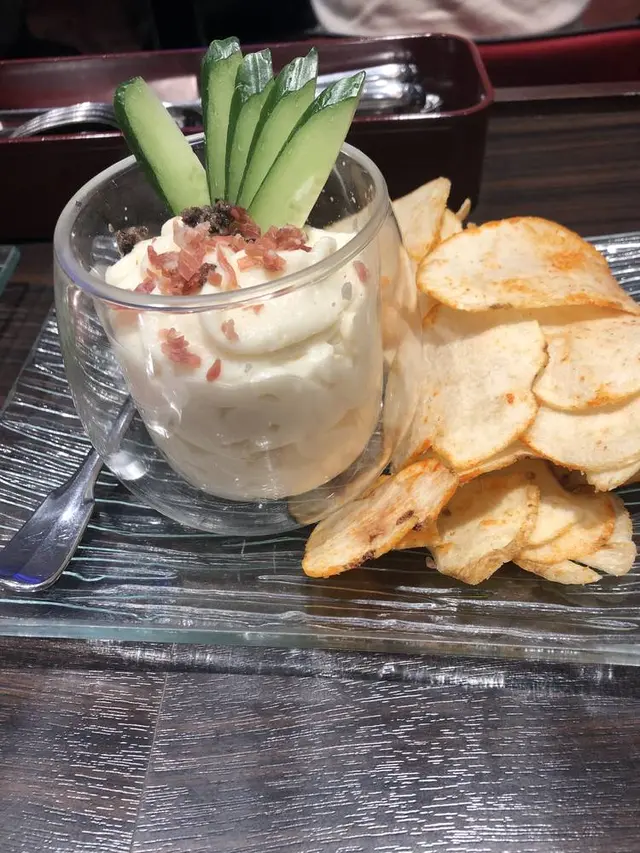 俺のフレンチ TOKYO