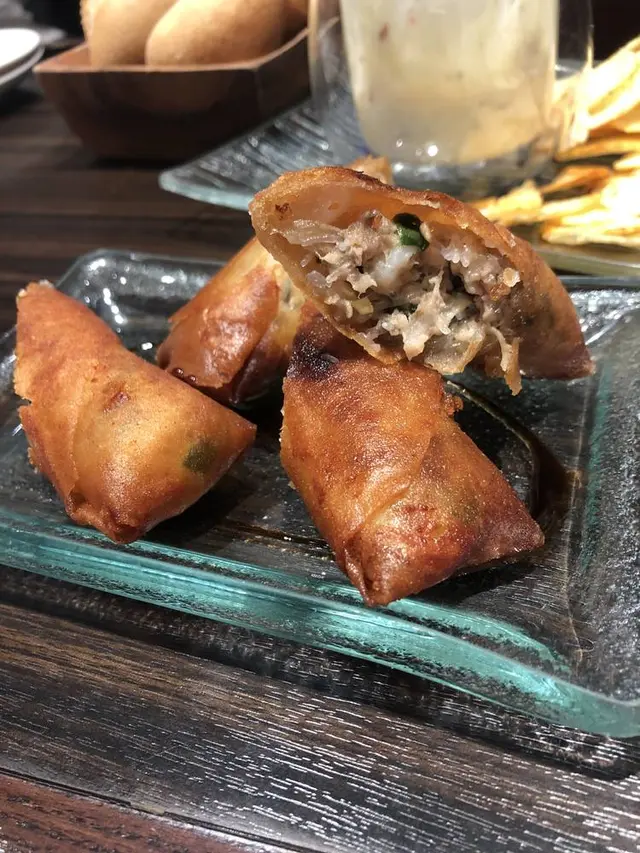 俺のフレンチ TOKYO