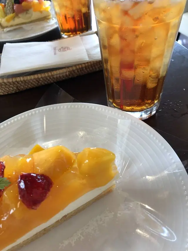 フルーツピークス つくば店