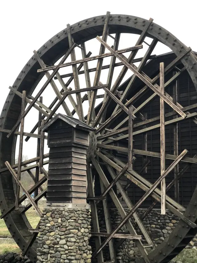 三笠天然温泉 太古の湯