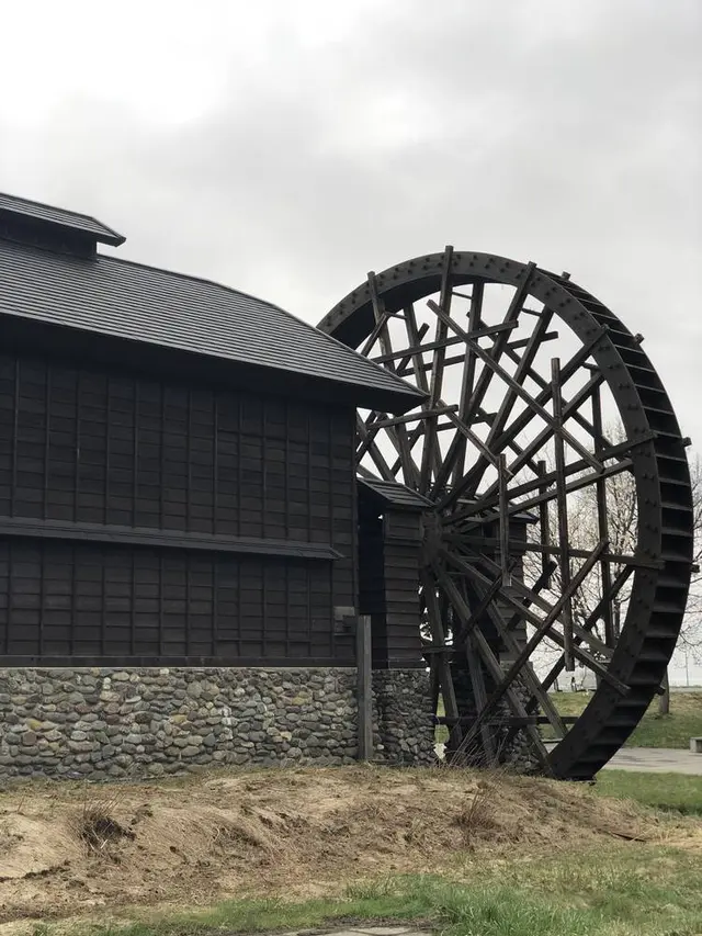 三笠天然温泉 太古の湯