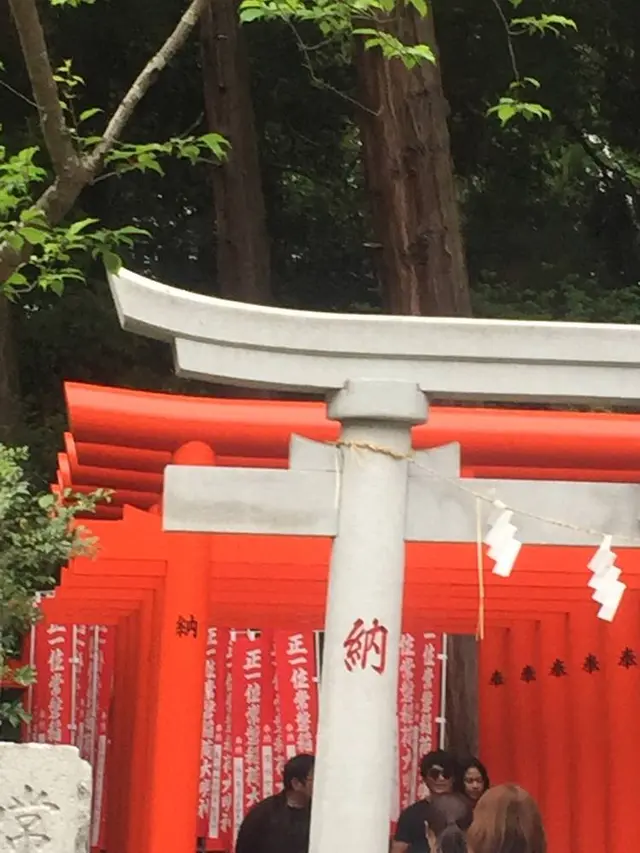 常磐神社